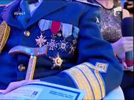 Mihai Margineanu - "Aviata da senzatia"