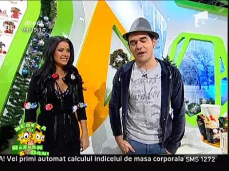 Betivii si tramvaiul