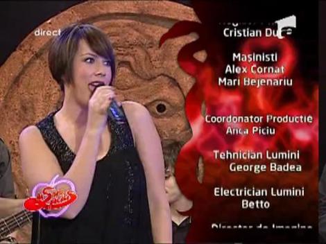 Sophia - Forever Christmas