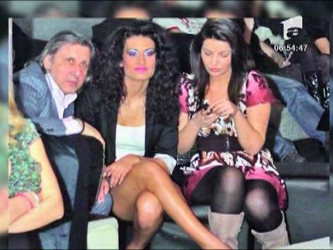 Alice Martinov, nepoata lui Ilie Nastase a decis sa divorteze