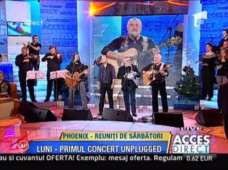 Phoenix - melodia compusa de Nicu Covacs la Amsterdam, in 1976