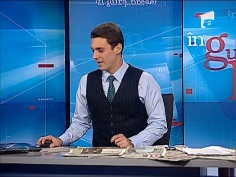 Mircea Badea se ia de Basescu