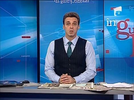 Badea despre responsabilitatea opozitiei