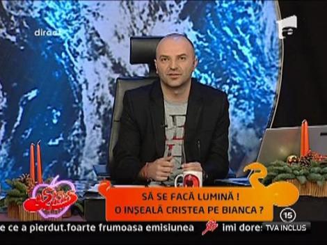 Flori: "O iubesc in toate felurile pe Iguana"