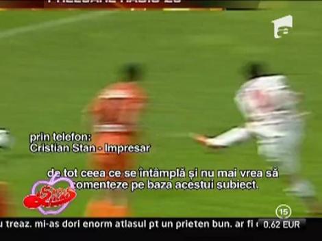 Managerul Iguanei: "Bianca Stefanescu este 100% ca a conversat cu Cristea"