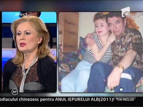 Horia Moculescu se apara in fata acuzatiilor sotiei lui Dan Spataru