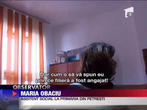 Reteaua generalului Ion Marian