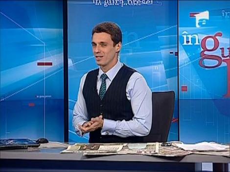 Editorialul lui Victor Ciutacu