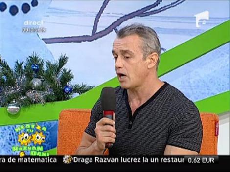 Recorduri la 'Marele Castigator'