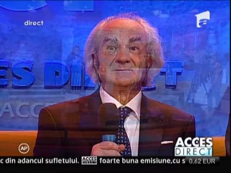 Daniela Condurache - "Am mers ieri la mine in sat"