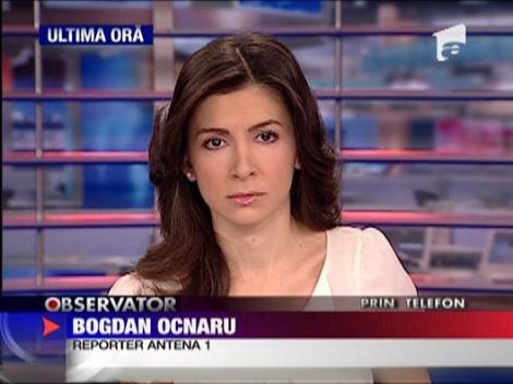 VIDEO! Grav accident in Bucuresti: Patru pacienti dintr-o ambulanta au murit