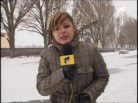 Drumuri maturate de viscol