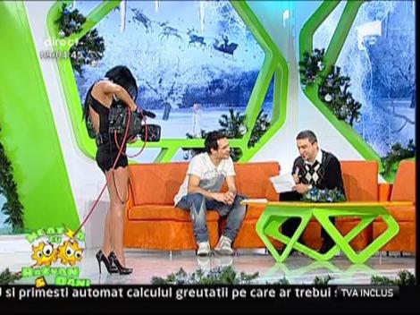 Finalistii Battle of Songs 2010