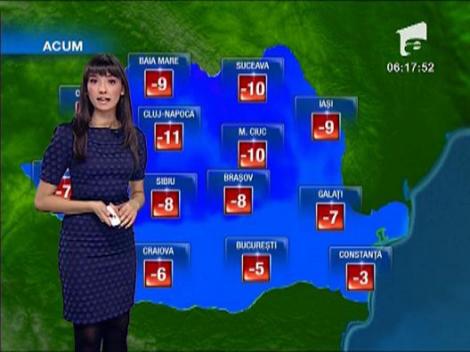 Meteo 17.12.2010