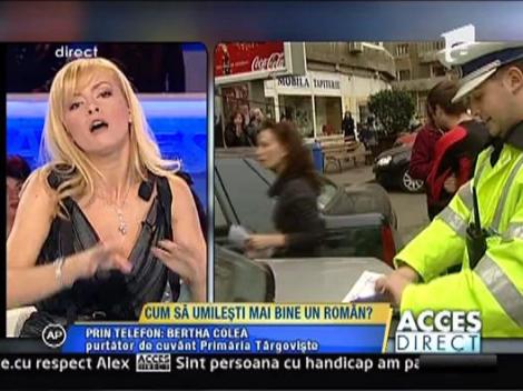 Purtatorul de cuvant al Primariei "se spala pe maini" de raspundere