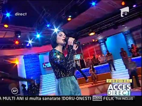 Ellie White - "Nu te mai vreau"