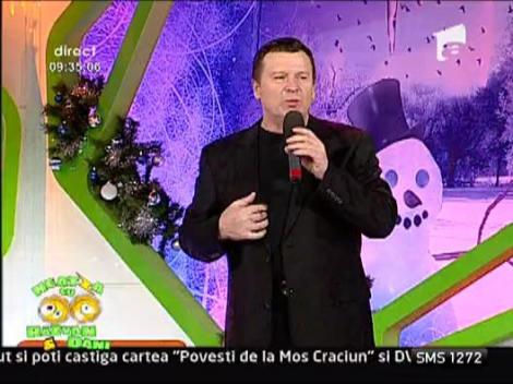 Aurel Tamas - Viata trecatoare