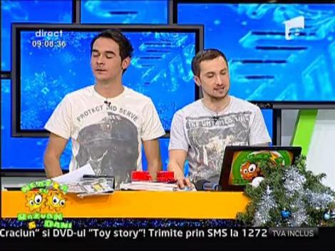 Cel mai bun senzor de masina