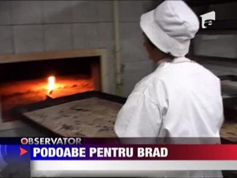Podoabe pentru brad