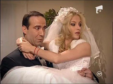 Piersic si insurateii