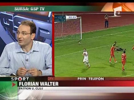 Dinamo deschide sezonul!