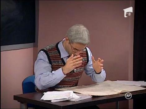 Telecomandatii merg la scoala