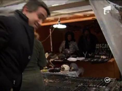 Gigi si cartea lui Bote