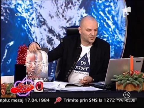 Castigatorul editiei din 16 decembrie