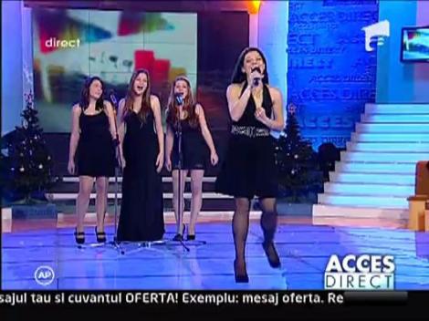 Silvia - I Have Found You!