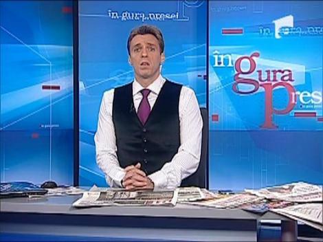 Mircea Badea: "Cat de nebun sa fii sa te muti in Pipera"