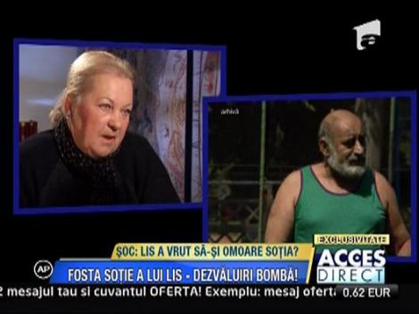 Tudora Gheorghe, batuta de Viorel Lis