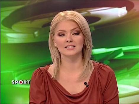 Doroftei a uitat de regim