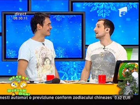 Sanziana Buruiana de Spania