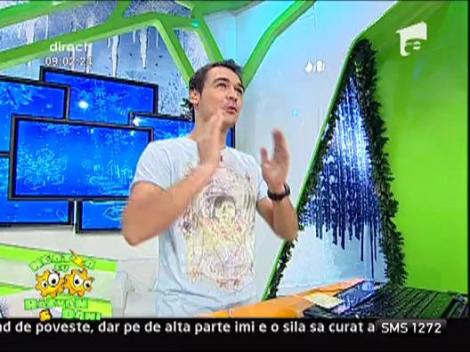 Imitatie la imitatie