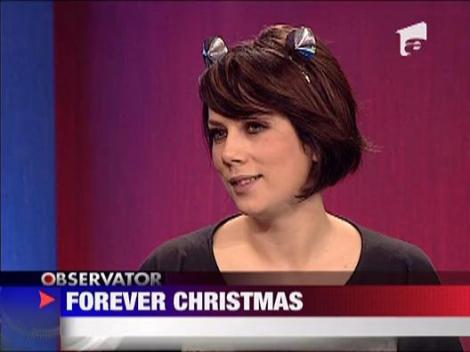 Sophia, Forever Christmas