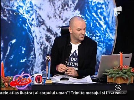 Dan Capatos, desemnat jurnalistul anului