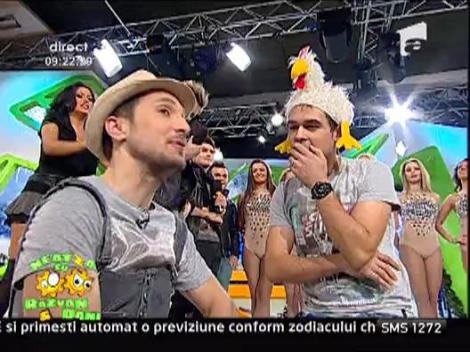 Narcotic Sound & Christian D la Neatza