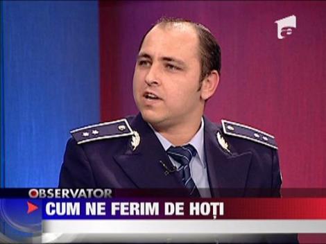 Cum ne ferim de hoti