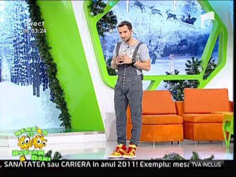 Teoria stripper-ului