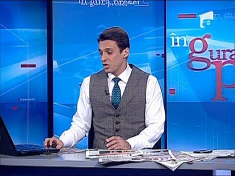 Elena Udrea: Disperare, numele tau e Adrian Nastase ‎