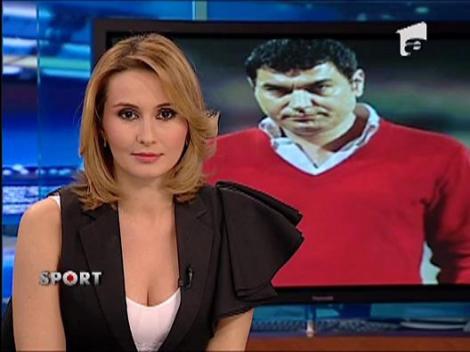 Borcea sufera la Miami