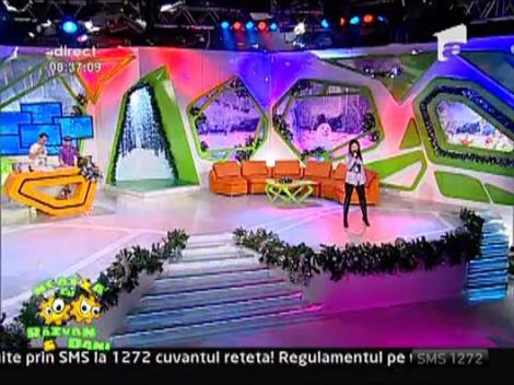 Leticia - Dreaming of You