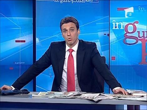 Mircea Badea: "Eu cred ca europenii s-au cam saturat de noi"