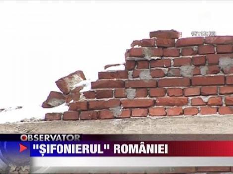 Tricodava, sifonierul Romaniei