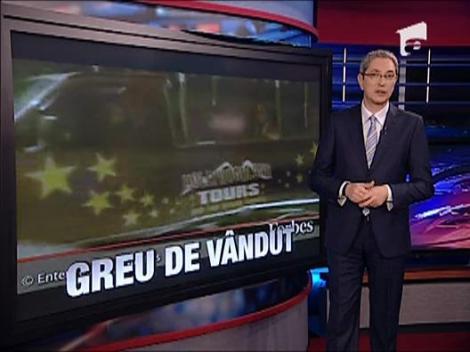 Casa lui Michael Jackson, greu de vandut