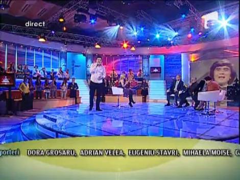 Mihai Constantiniu - Si iarasi voi zbura