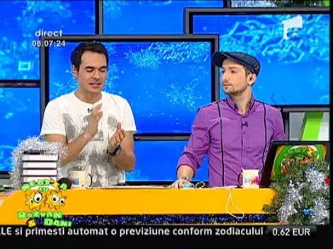 Autografe de la Echipa Nationala de handbal