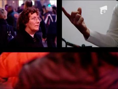 Impreuna dam viata povestilor! Vicki Pearson