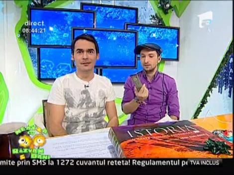 Tasta speed dial pentru femeie