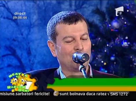 Ion Popa  - Asta-i seara lui Iisus